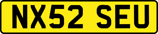NX52SEU