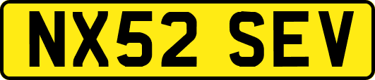 NX52SEV