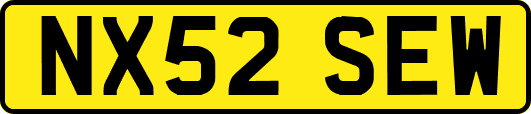 NX52SEW