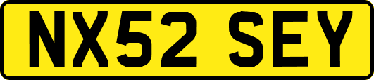 NX52SEY