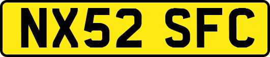 NX52SFC