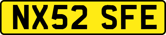 NX52SFE