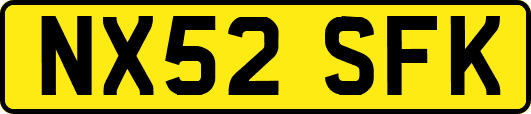 NX52SFK