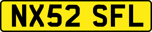 NX52SFL