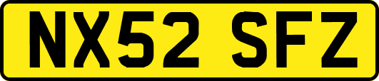 NX52SFZ
