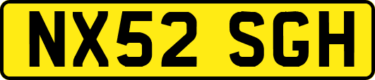 NX52SGH