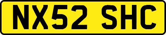 NX52SHC