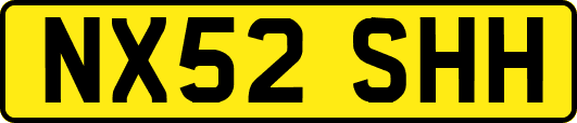 NX52SHH