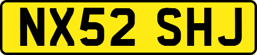 NX52SHJ