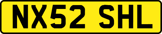 NX52SHL