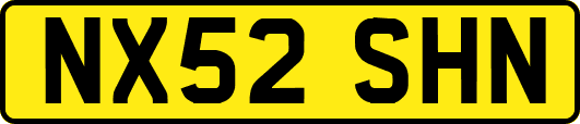 NX52SHN