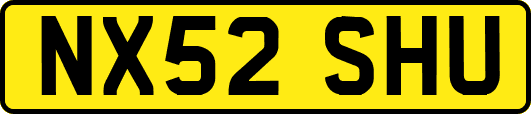 NX52SHU