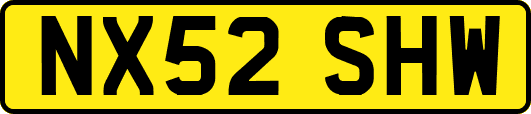 NX52SHW