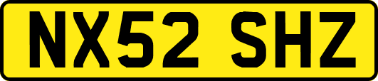 NX52SHZ