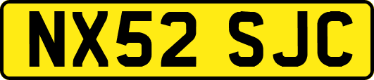 NX52SJC