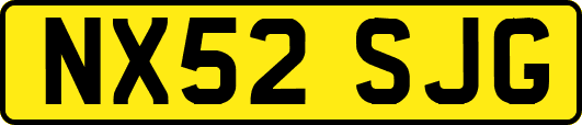 NX52SJG