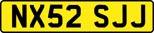 NX52SJJ