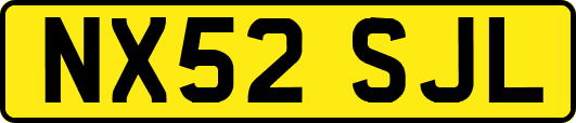 NX52SJL