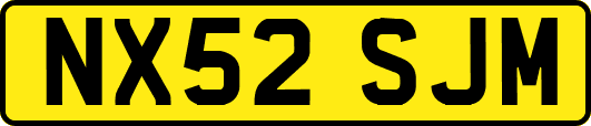 NX52SJM