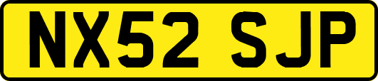 NX52SJP