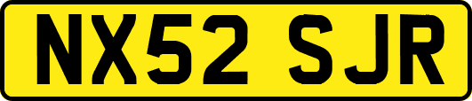 NX52SJR