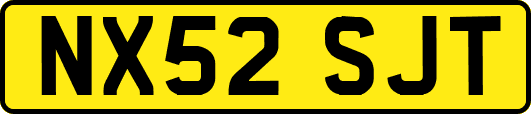NX52SJT