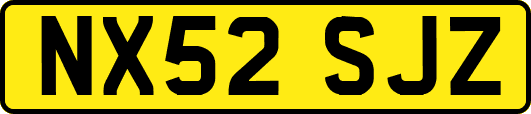 NX52SJZ