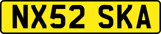 NX52SKA