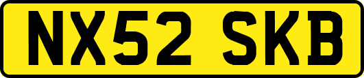 NX52SKB