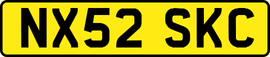 NX52SKC