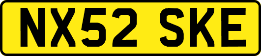 NX52SKE