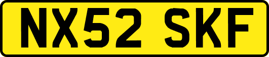 NX52SKF
