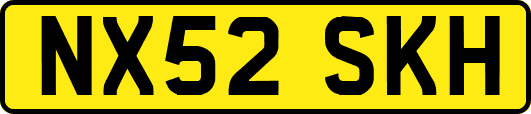 NX52SKH