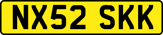 NX52SKK