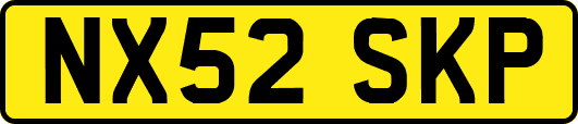 NX52SKP