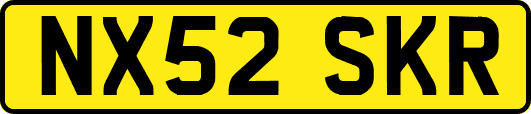 NX52SKR