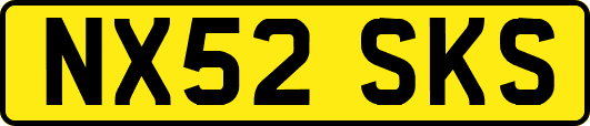 NX52SKS