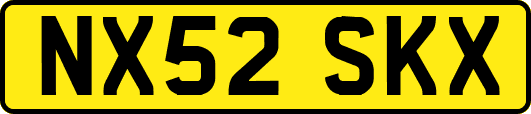 NX52SKX