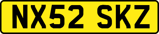 NX52SKZ