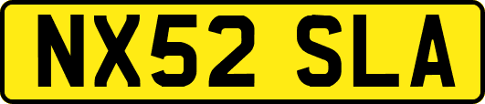 NX52SLA
