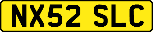 NX52SLC