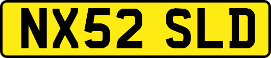 NX52SLD