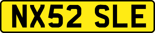 NX52SLE