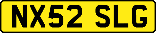 NX52SLG