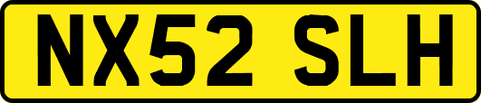 NX52SLH