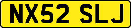 NX52SLJ