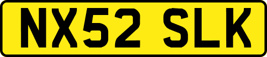 NX52SLK