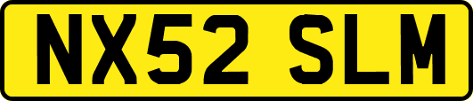 NX52SLM