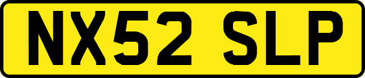 NX52SLP