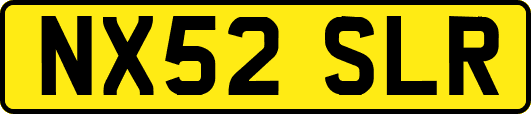 NX52SLR